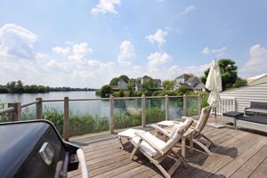 Deck- click for photo gallery